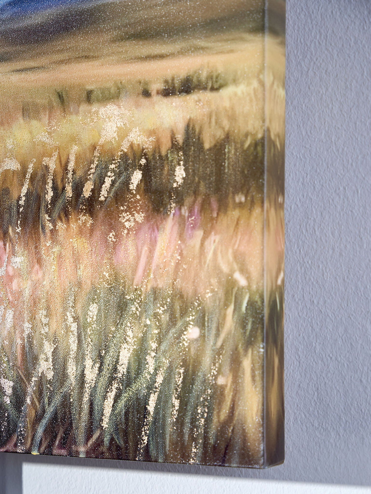 Rogerland - Wall Art - Multi - Signature Design by Ashley® - 5