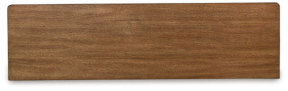 Rowlenstown - Dresser - Signature Design by Ashley® - 19