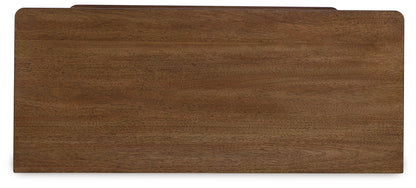 Rowlenstown - Five Drawer Chest - Signature Design by Ashley® - 8