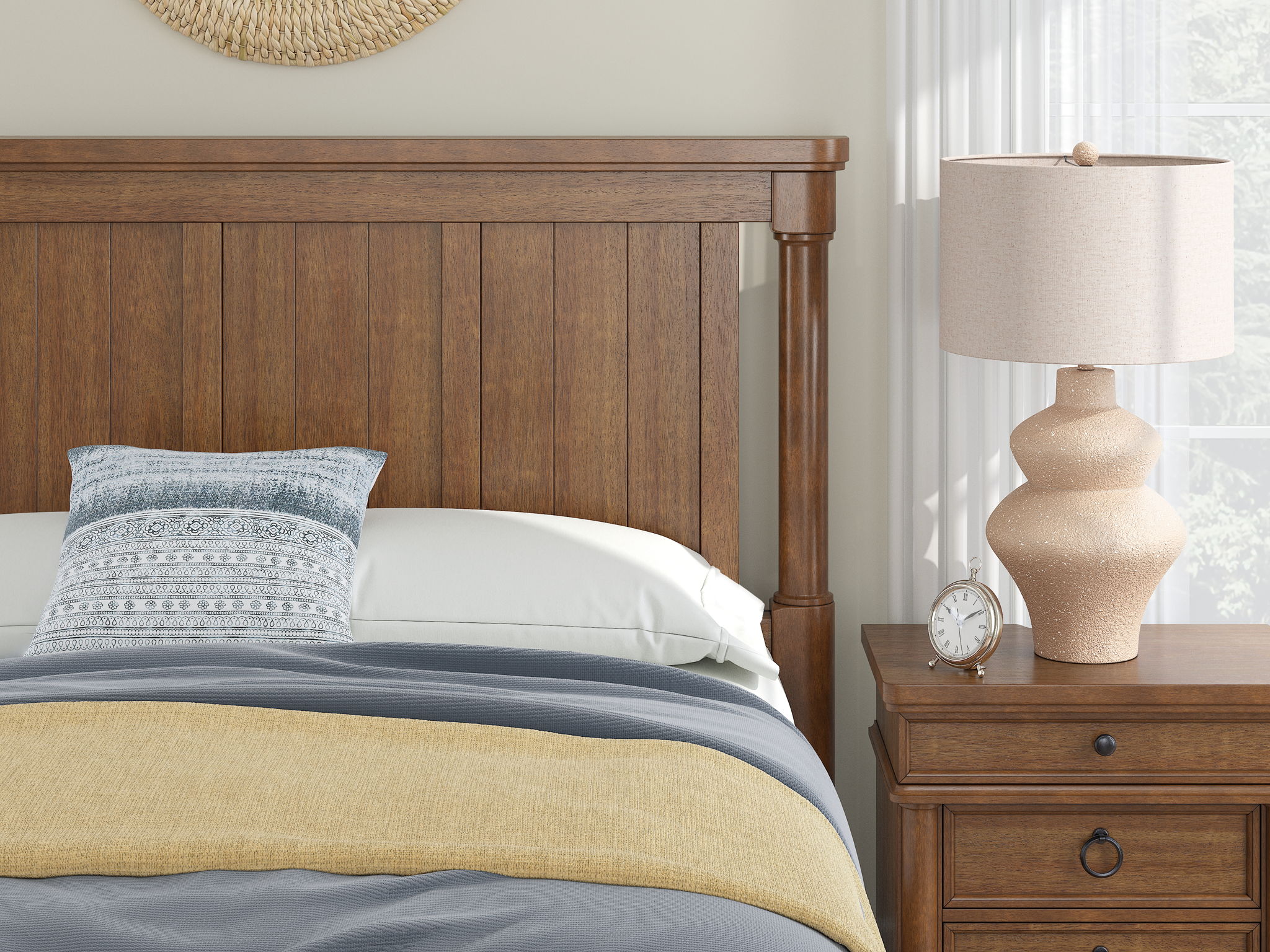 Rowlenstown - Poster Bed - Signature Design by Ashley® - 11