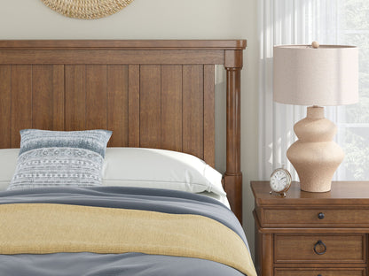 Rowlenstown - Poster Bed - Signature Design by Ashley® - 11