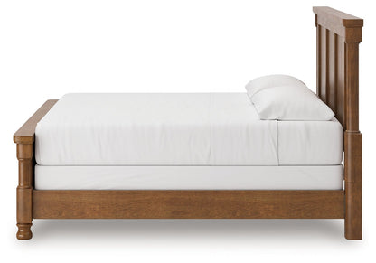 Rowlenstown - Poster Bed - Signature Design by Ashley® - 13