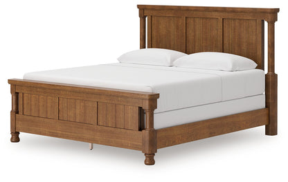 Rowlenstown - Poster Bed - Signature Design by Ashley® - 28