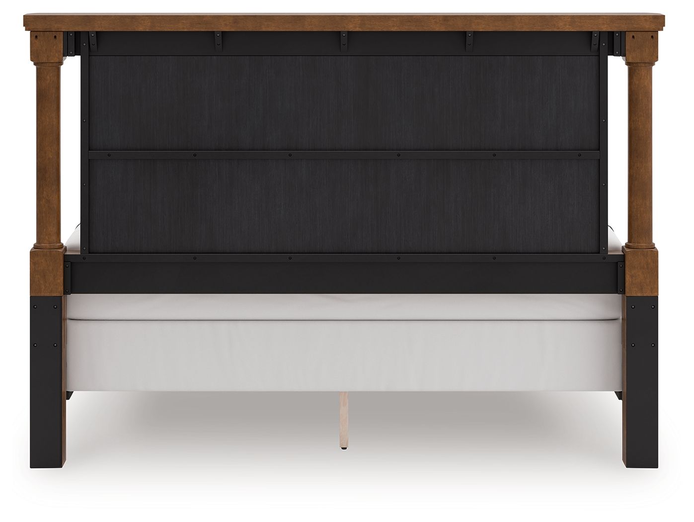 Rowlenstown - Poster Bed - Signature Design by Ashley® - 25