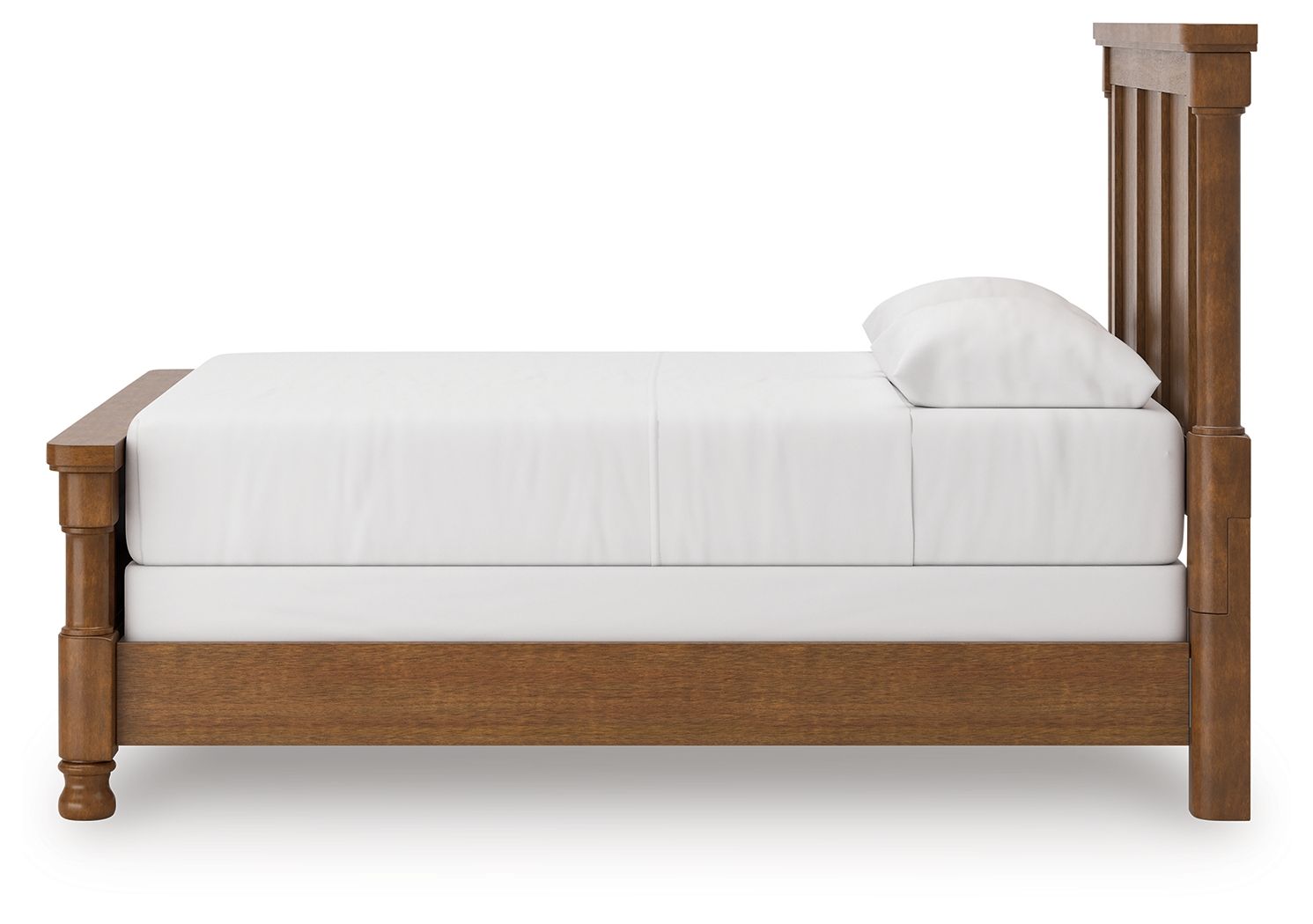 Rowlenstown - Poster Bed - Signature Design by Ashley® - 9