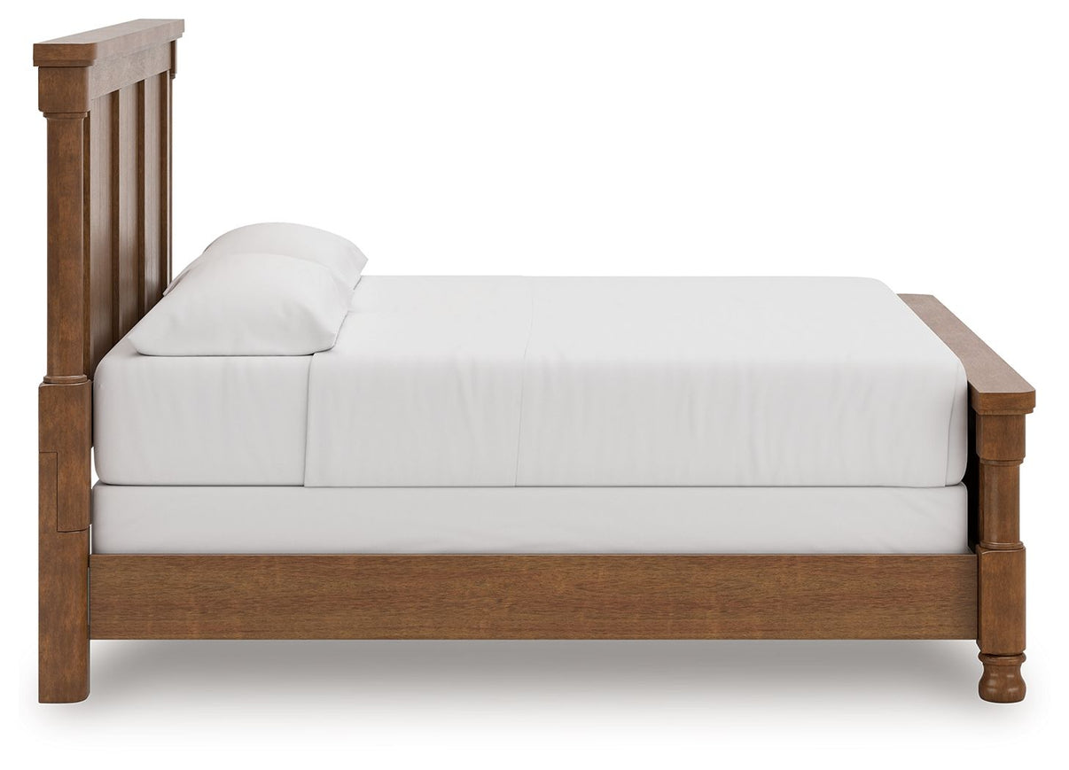 Rowlenstown - Poster Bed - Signature Design by Ashley® - 18