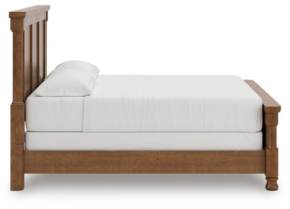 Rowlenstown - Poster Bed - Signature Design by Ashley® - 18