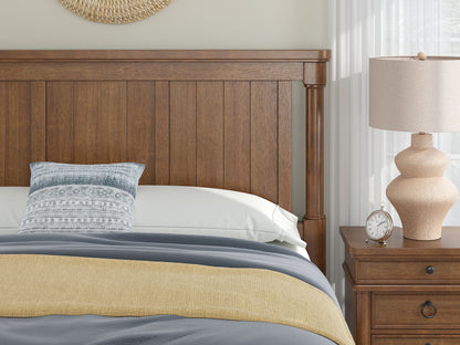 Rowlenstown - Poster Bed - Signature Design by Ashley® - 26
