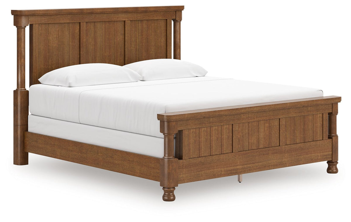 Rowlenstown - Poster Bedroom Set - Signature Design by Ashley® - 20
