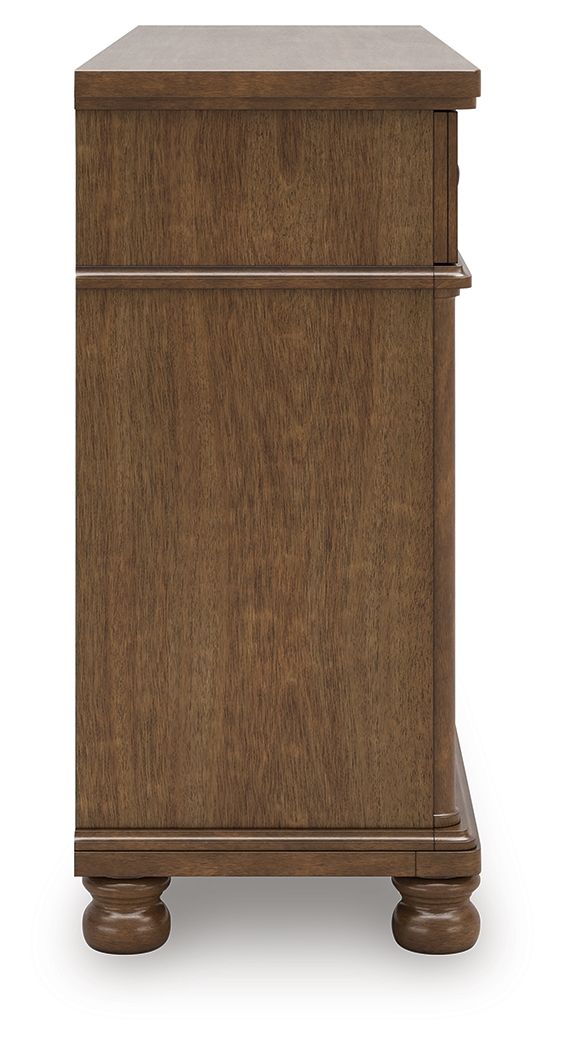 Rowlenstown - Poster Bedroom Set - Signature Design by Ashley® - 21