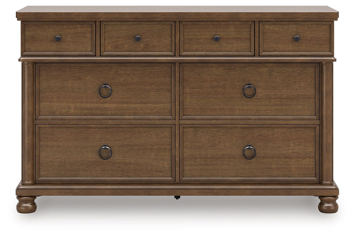 Rowlenstown - Poster Bedroom Set - Signature Design by Ashley® - 18