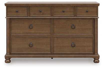 Rowlenstown - Poster Bedroom Set - Signature Design by Ashley® - 18