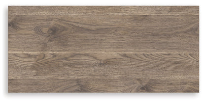 Rusticott - Five Drawer Chest - Brown - Signature Design by Ashley® - 5