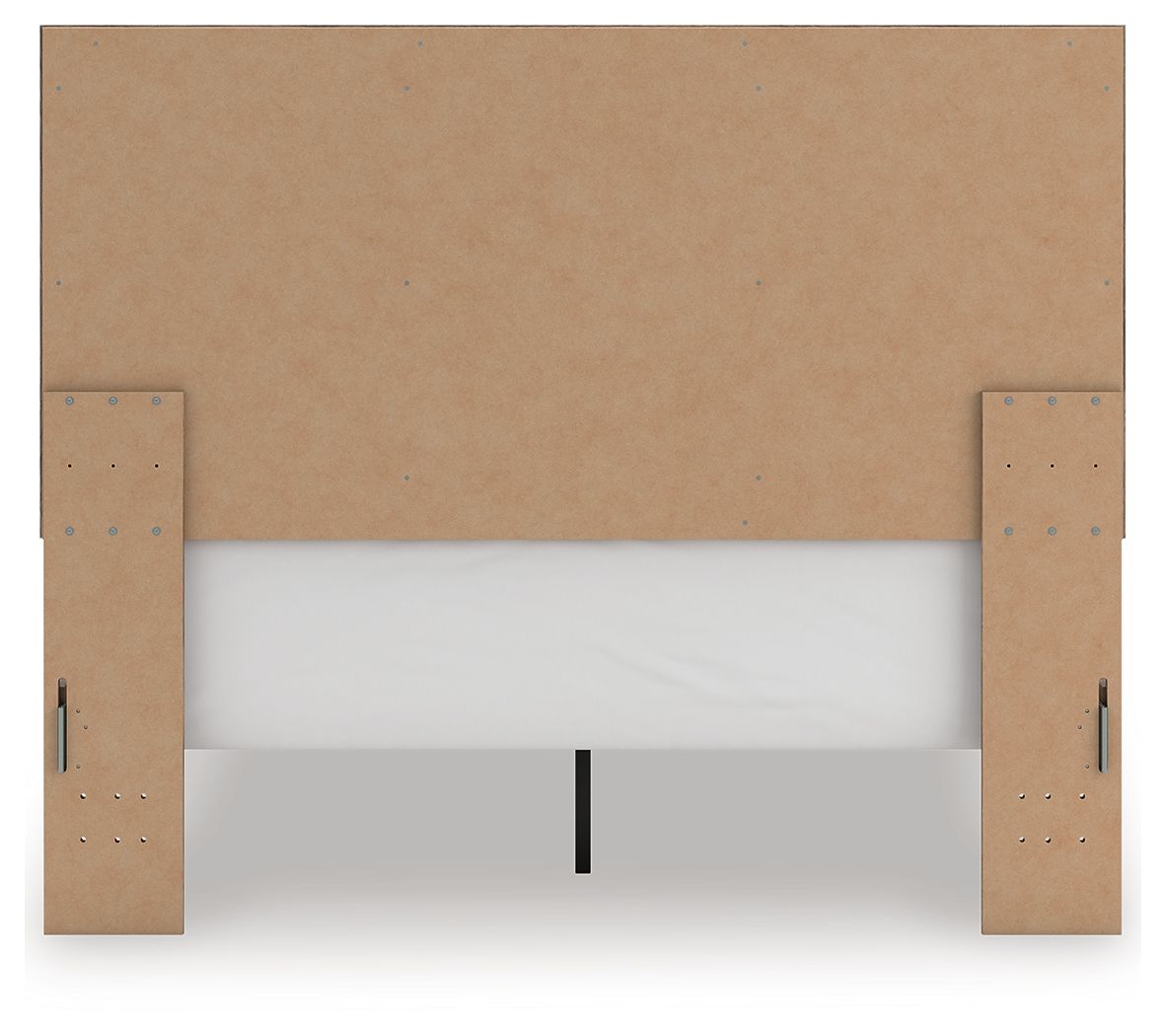 Rusticott - Panel Bed - Signature Design by Ashley® - 6