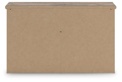 Rusticott - Seven Drawer Dresser - Signature Design by Ashley® - 3