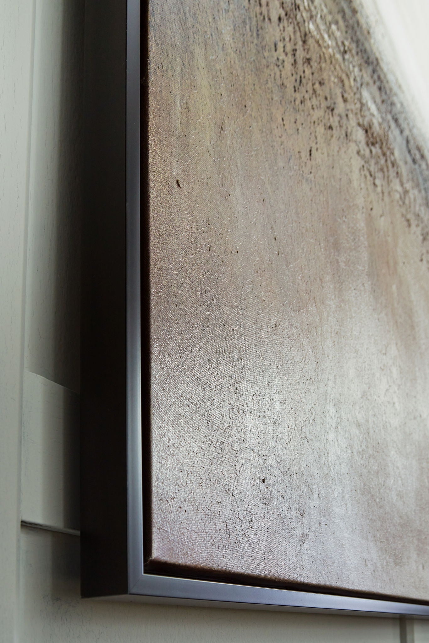 Siaking - Wall Art - Brown / Gray / White - Signature Design by Ashley® - 3