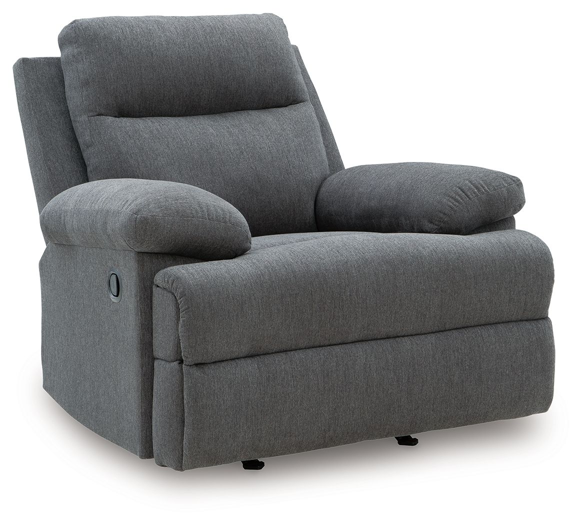 Side-Swipe - Reclining Living Room Set - Signature Design by Ashley® - 19