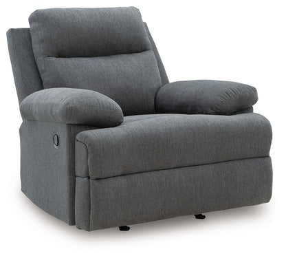Side-Swipe - Reclining Living Room Set - Signature Design by Ashley® - 19
