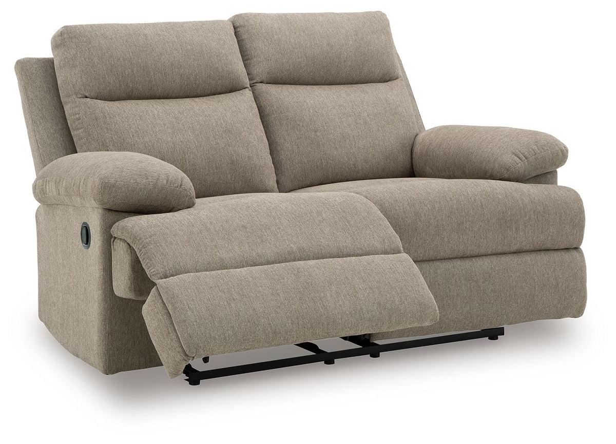Side-Swipe - Reclining Living Room Set - Signature Design by Ashley® - 11