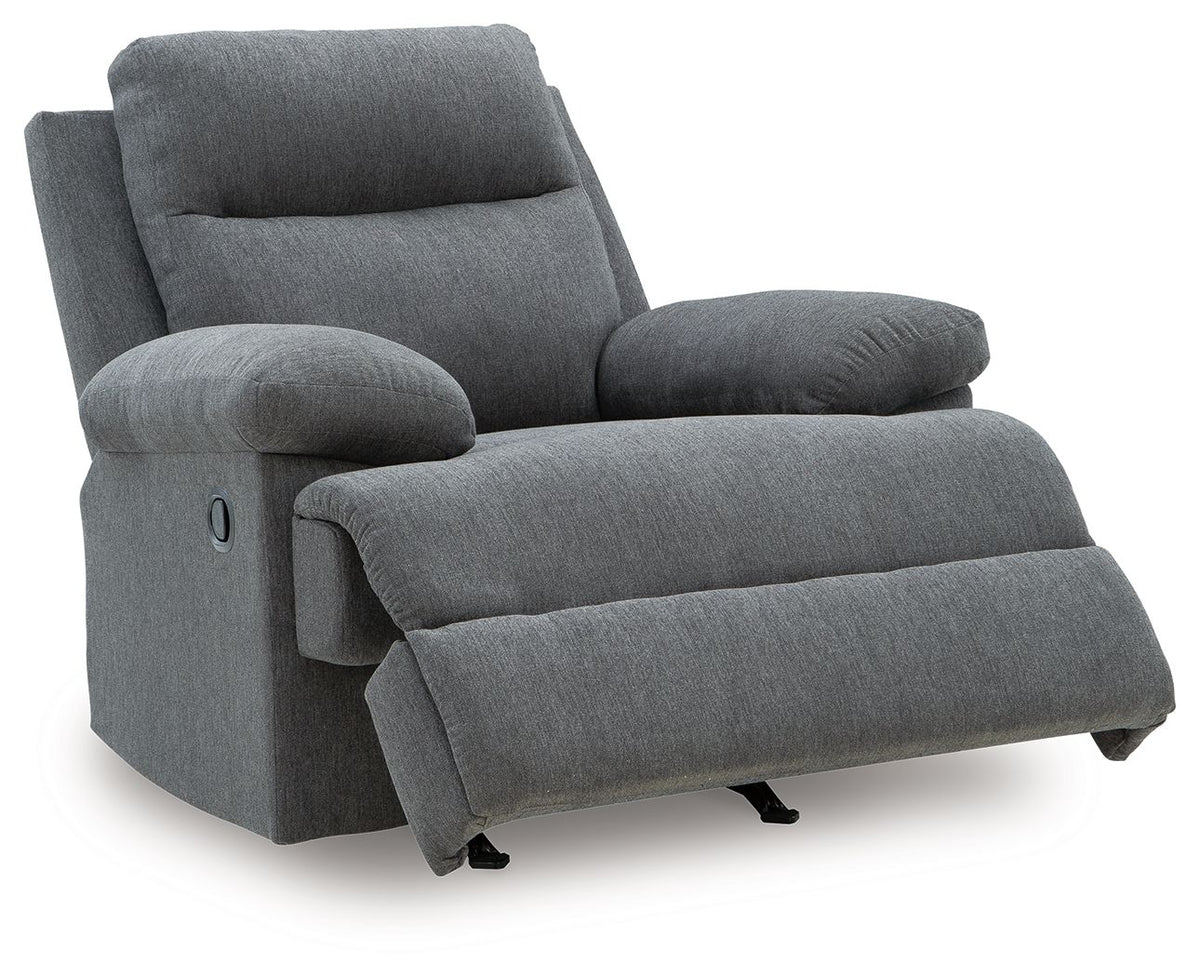 Side-Swipe - Reclining Living Room Set - Signature Design by Ashley® - 21