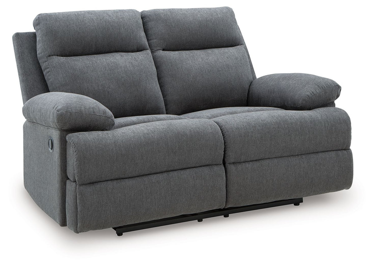Side-Swipe - Reclining Living Room Set - Signature Design by Ashley® - 5
