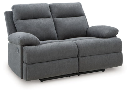 Side-Swipe - Reclining Living Room Set - Signature Design by Ashley® - 5