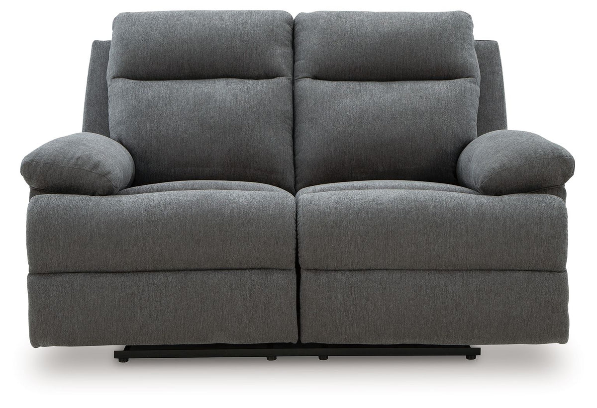 Side-Swipe - Reclining Living Room Set - Signature Design by Ashley® - 13