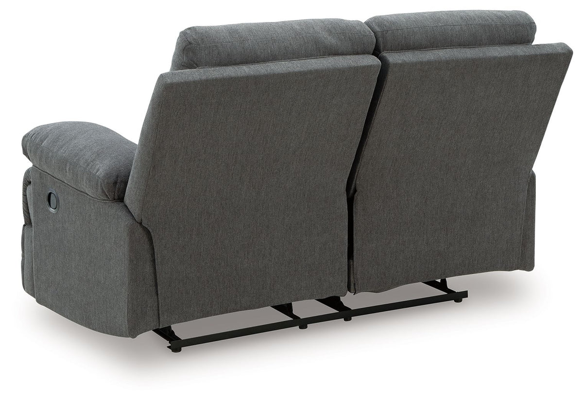 Side-Swipe - Reclining Living Room Set - Signature Design by Ashley® - 6