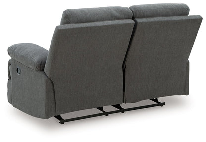 Side-Swipe - Reclining Living Room Set - Signature Design by Ashley® - 6