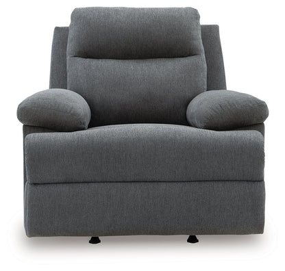 Side-Swipe - Reclining Living Room Set - Signature Design by Ashley® - 20