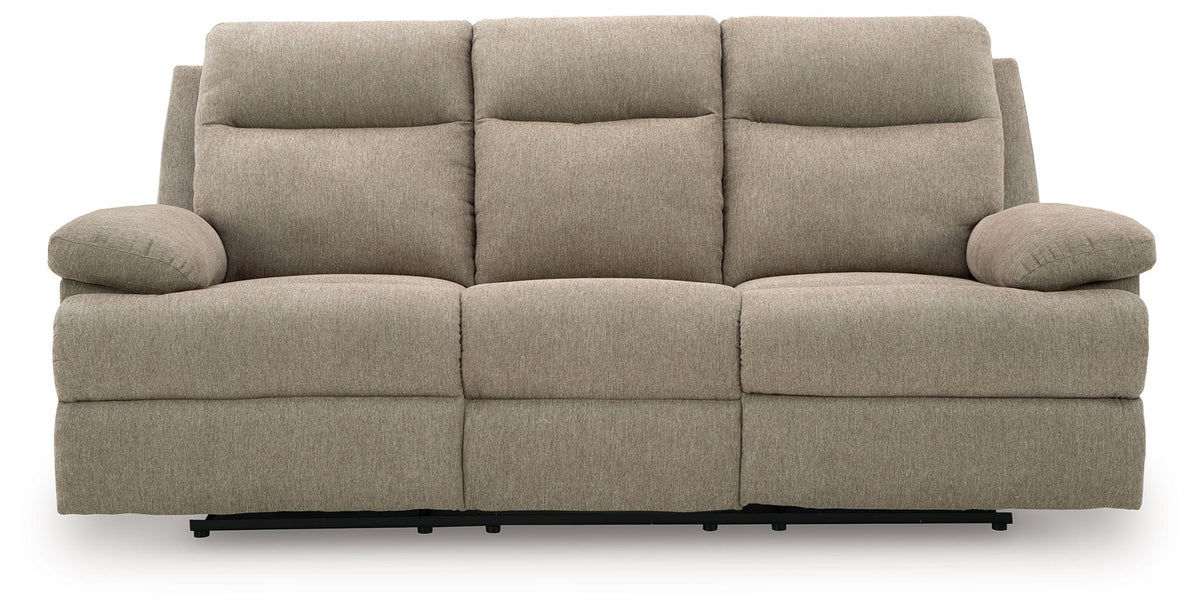 Side-Swipe - Reclining Living Room Set - Signature Design by Ashley® - 16