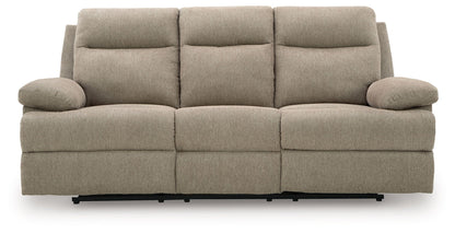 Side-Swipe - Reclining Living Room Set - Signature Design by Ashley® - 16