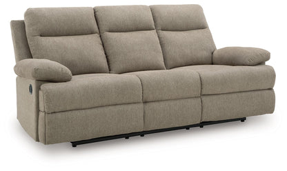 Side-Swipe - Reclining Living Room Set - Signature Design by Ashley® - 22