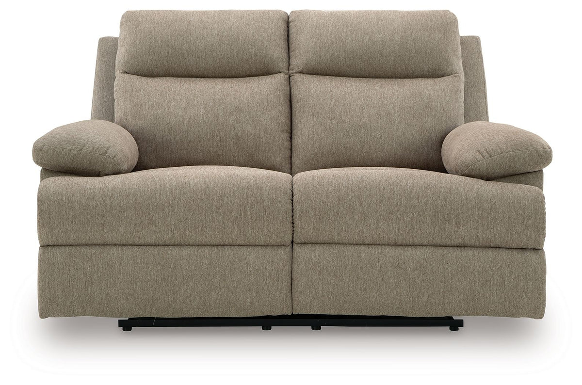 Side-Swipe - Reclining Living Room Set - Signature Design by Ashley® - 4