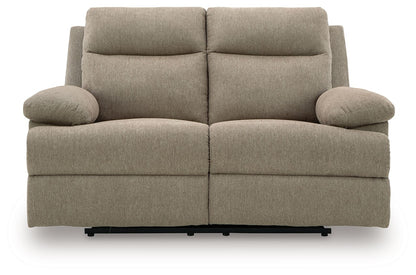 Side-Swipe - Reclining Living Room Set - Signature Design by Ashley® - 4