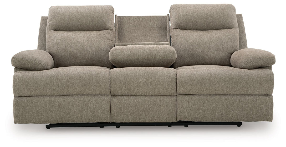 Side-Swipe - Reclining Living Room Set - Signature Design by Ashley® - 10