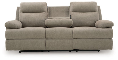 Side-Swipe - Reclining Living Room Set - Signature Design by Ashley® - 10