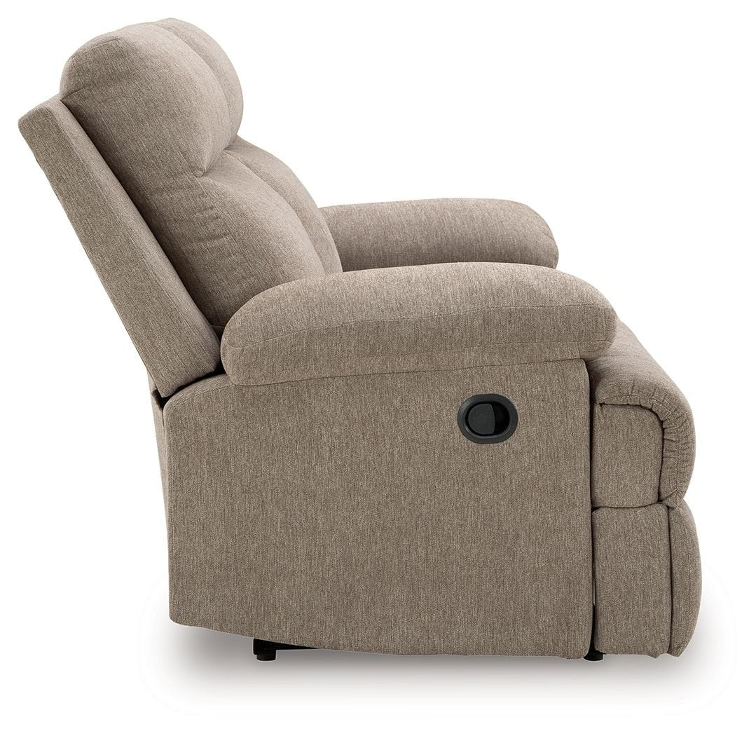 Side-Swipe - Reclining Living Room Set - Signature Design by Ashley® - 8