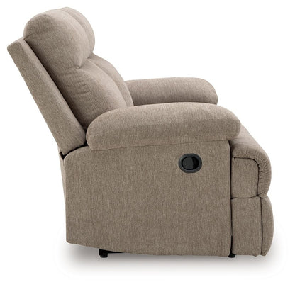 Side-Swipe - Reclining Living Room Set - Signature Design by Ashley® - 8