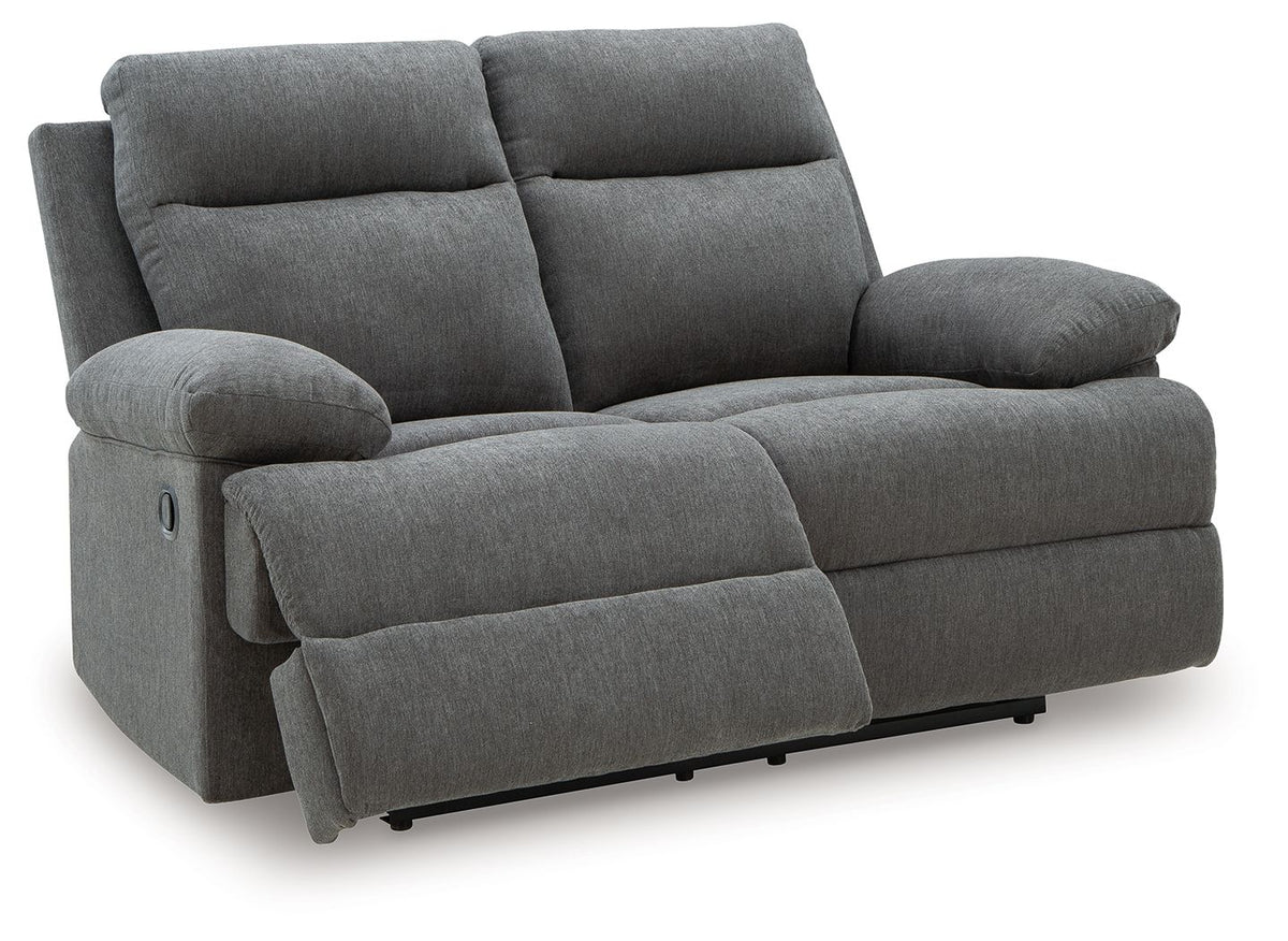 Side-Swipe - Reclining Living Room Set - Signature Design by Ashley® - 18