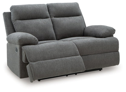 Side-Swipe - Reclining Living Room Set - Signature Design by Ashley® - 18