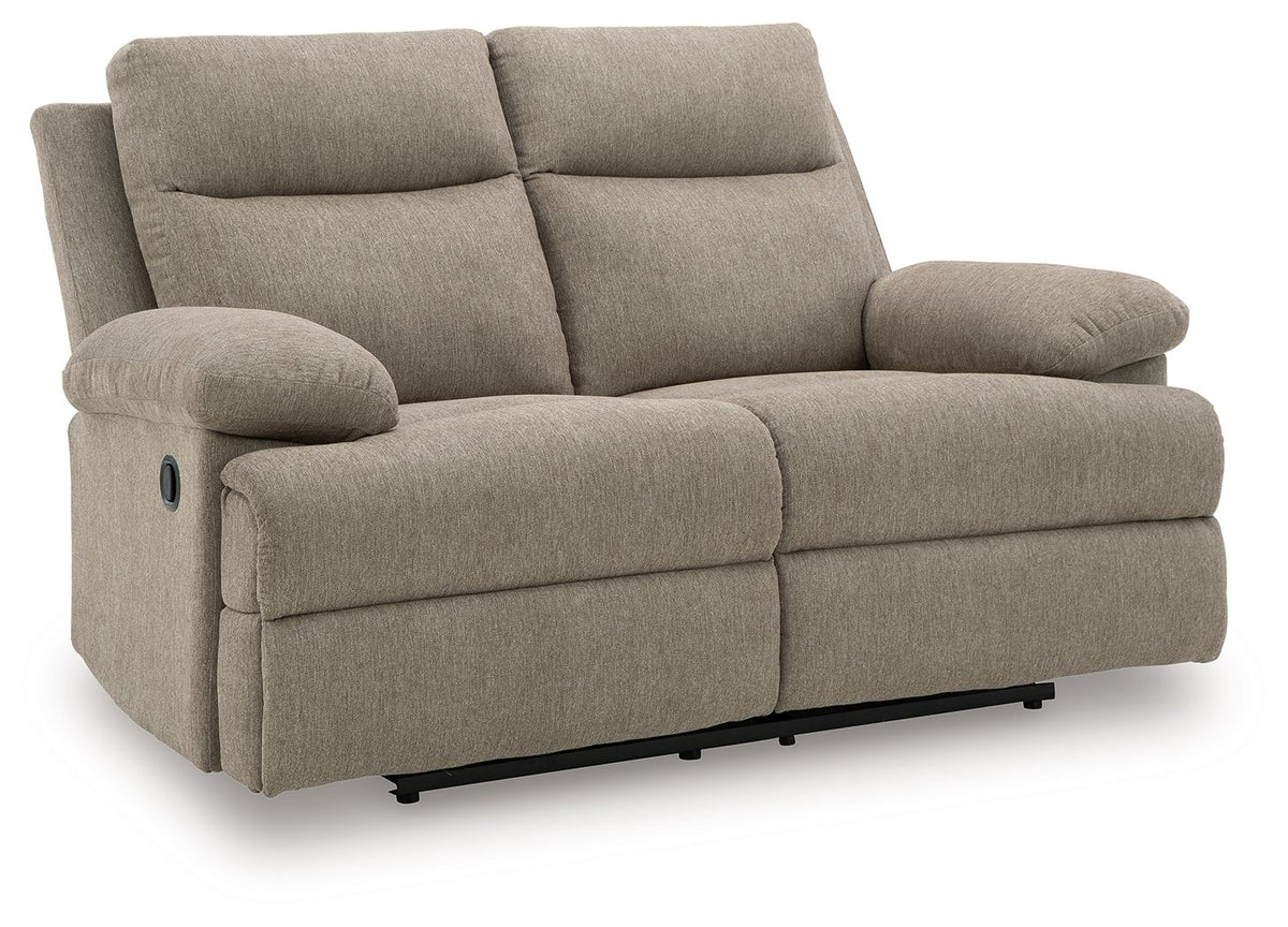 Side-Swipe - Reclining Living Room Set - Signature Design by Ashley® - 14