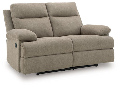 Side-Swipe - Reclining Living Room Set - Signature Design by Ashley® - 14