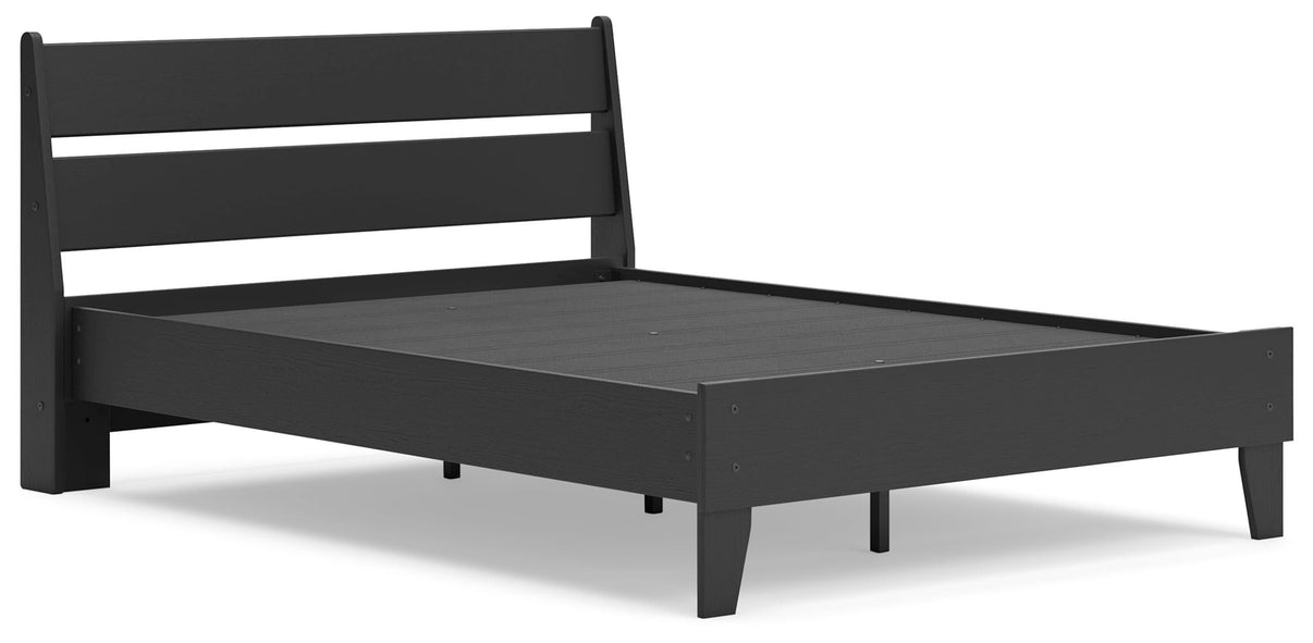 Socalle - Bedroom Set - Signature Design by Ashley® - 7