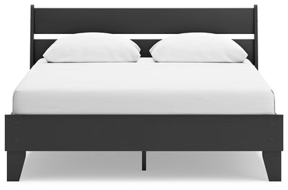 Socalle - Bedroom Set - Signature Design by Ashley® - 30