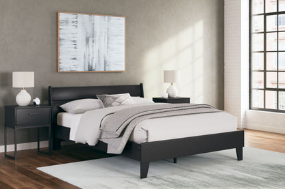 Socalle - Bedroom Set - Signature Design by Ashley® - 8