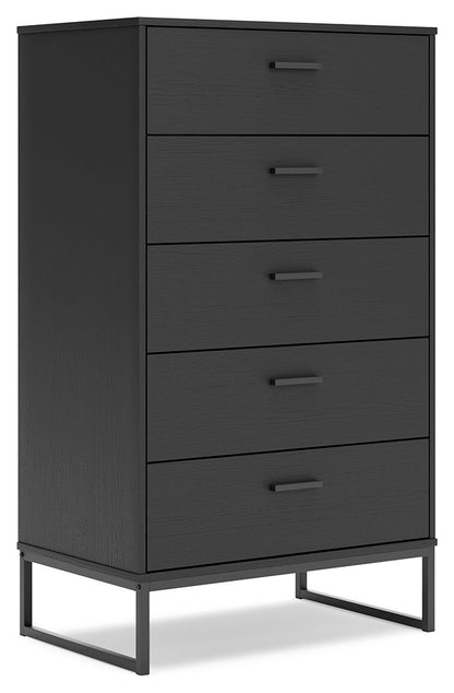Socalle - Bedroom Set - Signature Design by Ashley® - 19
