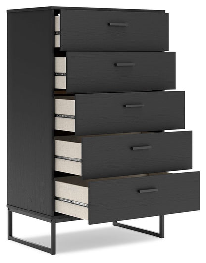 Socalle - Bedroom Set - Signature Design by Ashley® - 14