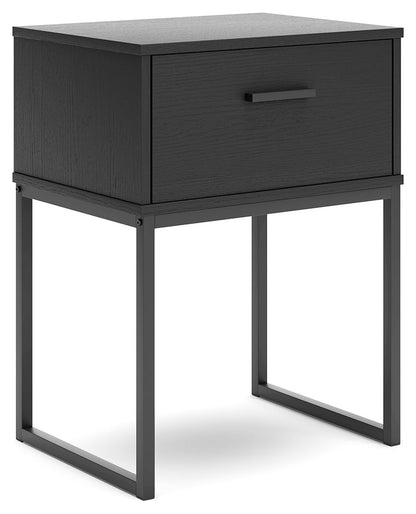 Socalle - Bedroom Set - Signature Design by Ashley® - 28