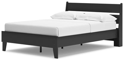 Socalle - Bedroom Set - Signature Design by Ashley® - 6